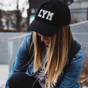 LOVE YOUR MELON Baseball Cap